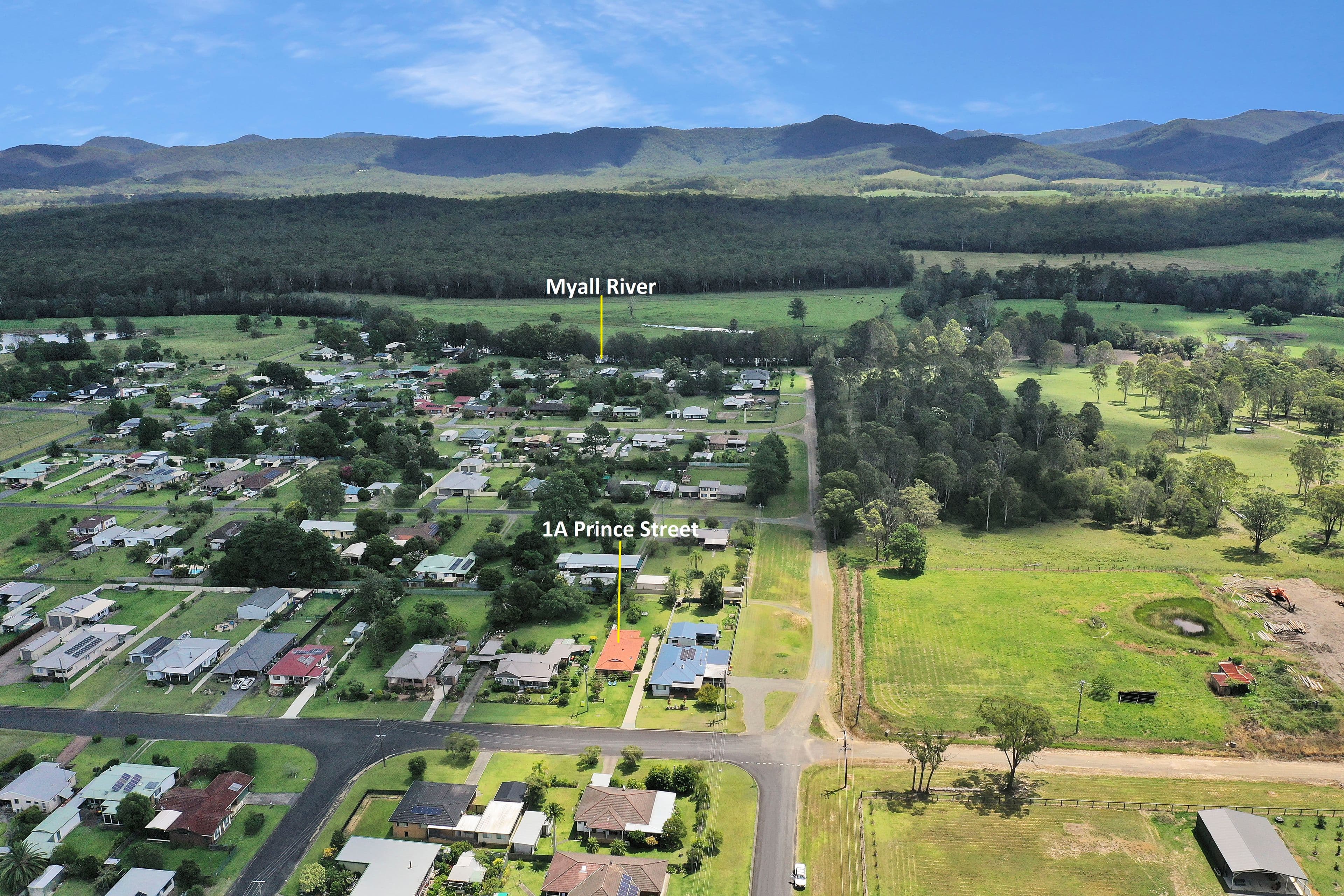 1A Prince Street, Bulahdelah NSW 2423, Bulahdelah - Thumbnail 2