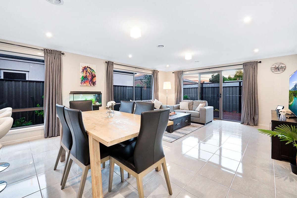 36 Burford Way, Cranbourne North VIC 3977, Cranbourne North - Thumbnail 4