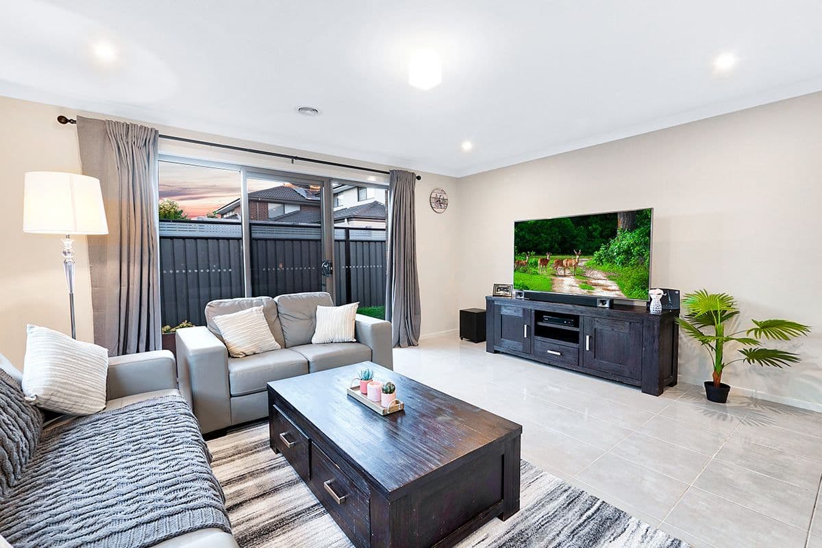 36 Burford Way, Cranbourne North VIC 3977, Cranbourne North - Thumbnail 5