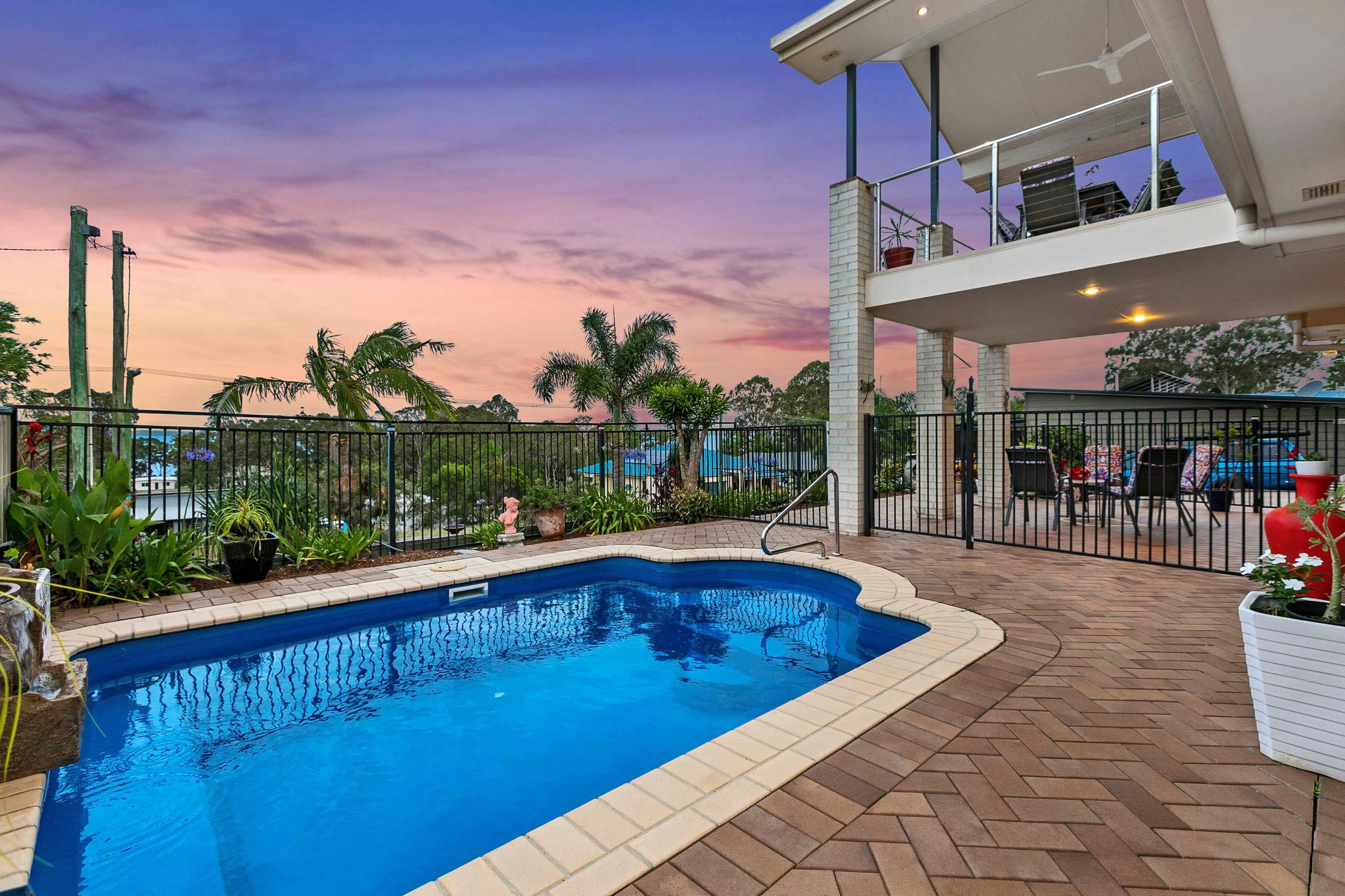 9 Joycelyn Terrace, River Heads QLD 4655, River Heads - Image 1