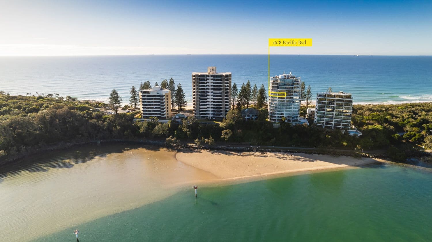 8 Pacific Boulevard, Buddina QLD 4575, Buddina - Thumbnail 2