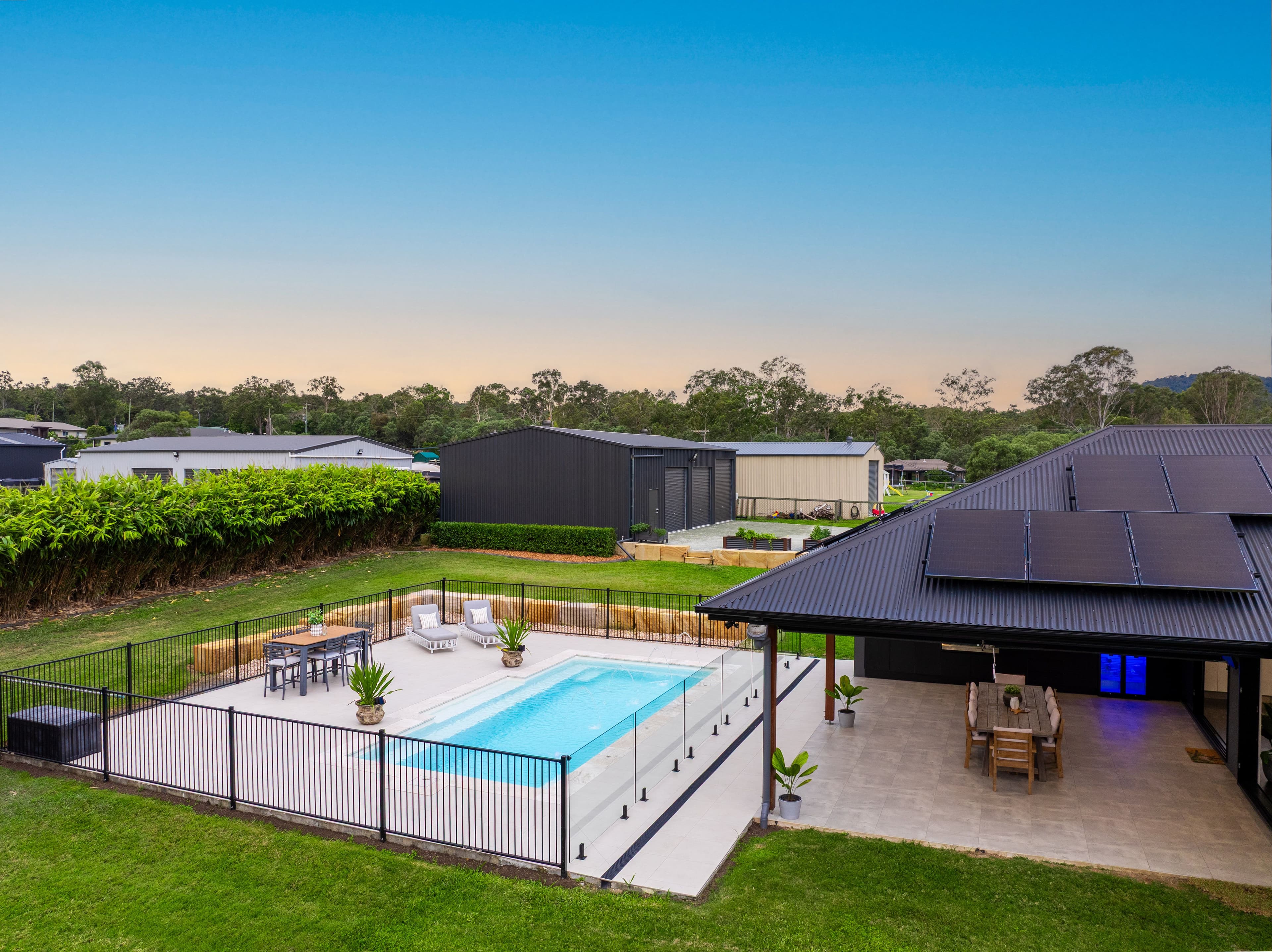 30-34 Hideaway Lane, Buccan QLD 4207, Buccan - Image 1