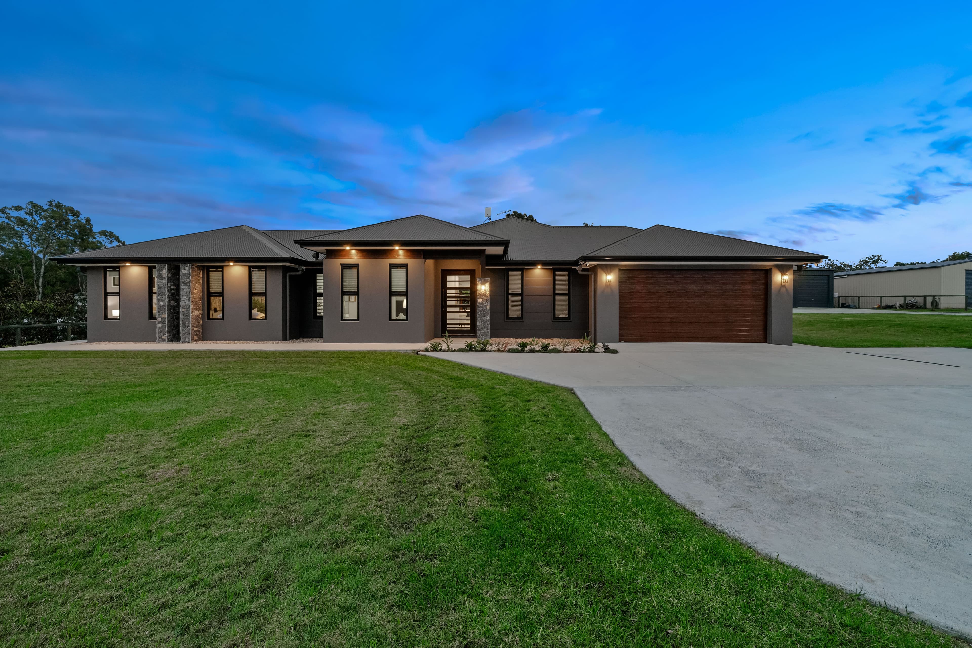 30-34 Hideaway Lane, Buccan QLD 4207, Buccan - Thumbnail 2
