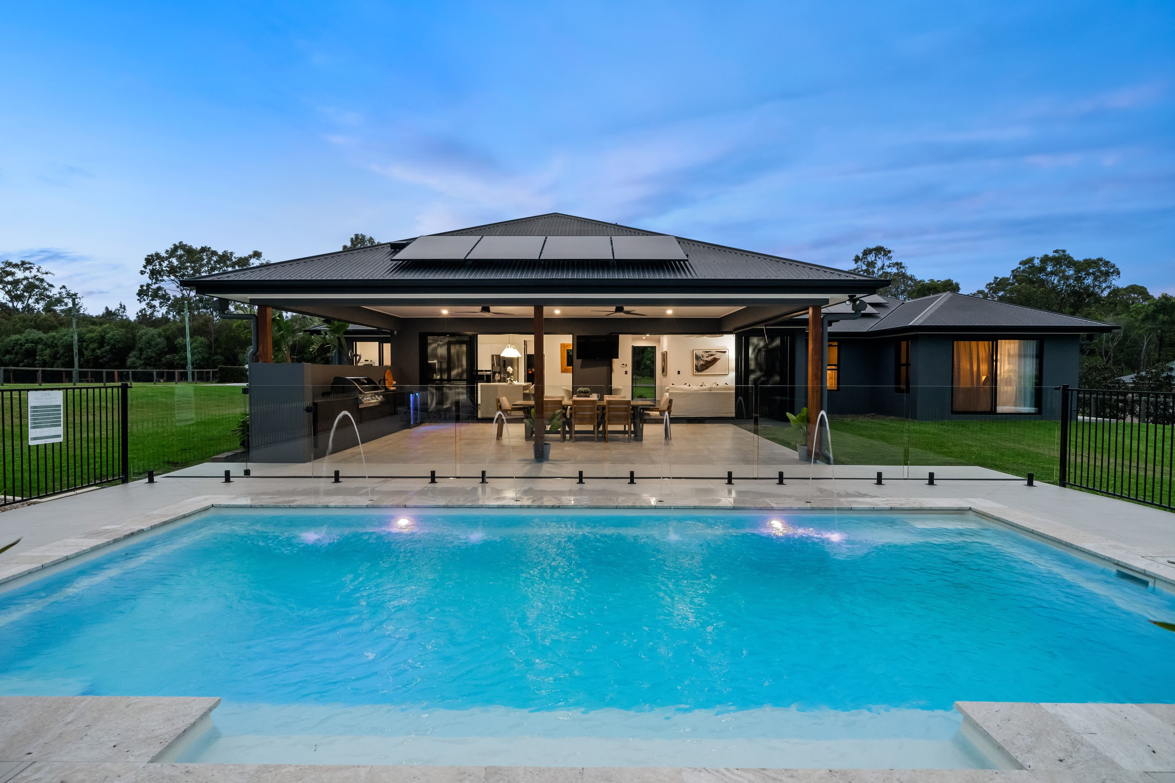 30-34 Hideaway Lane, Buccan QLD 4207, Buccan - Thumbnail 3