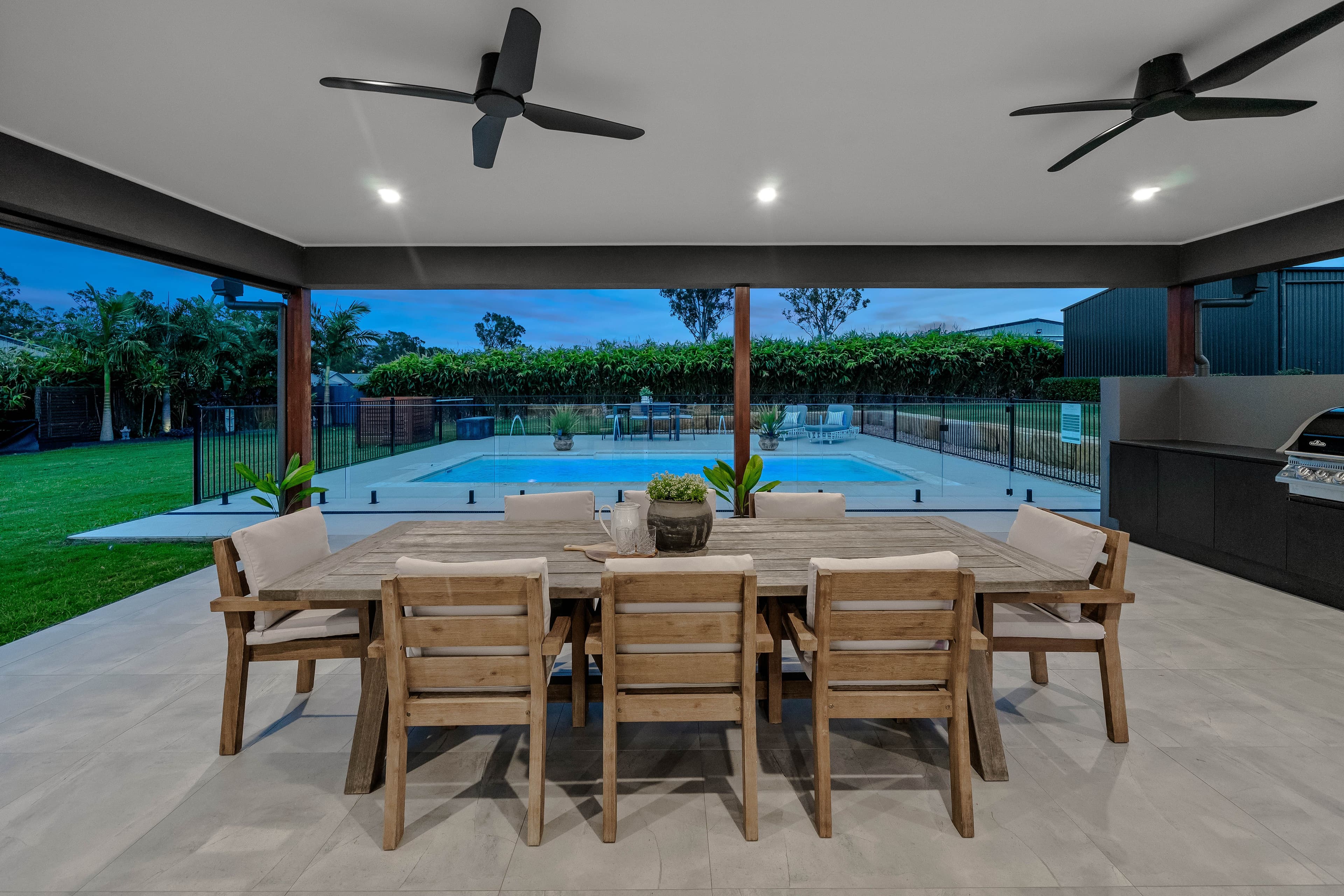30-34 Hideaway Lane, Buccan QLD 4207, Buccan - Thumbnail 5
