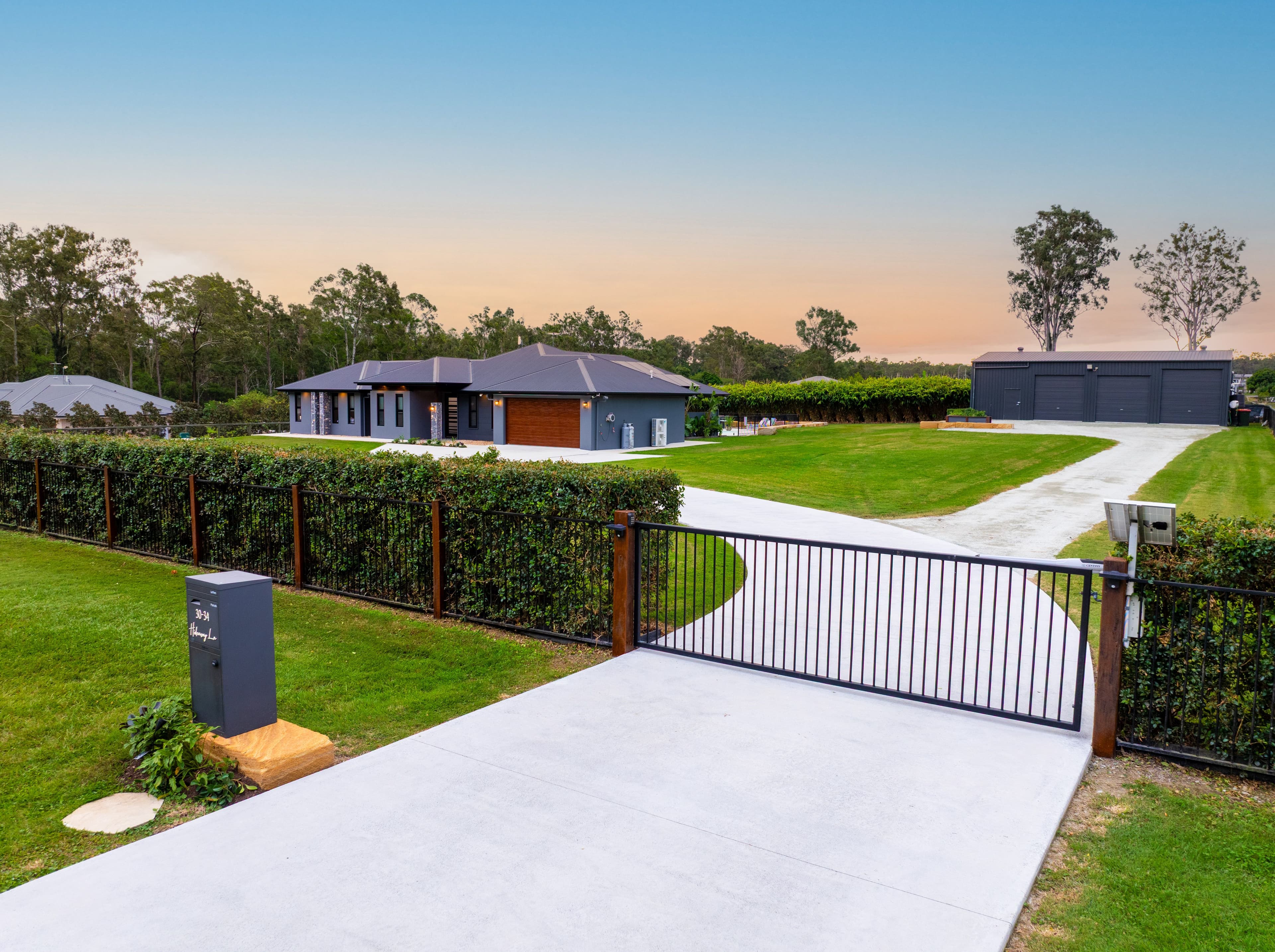 30-34 Hideaway Lane, Buccan QLD 4207, Buccan - Thumbnail 7