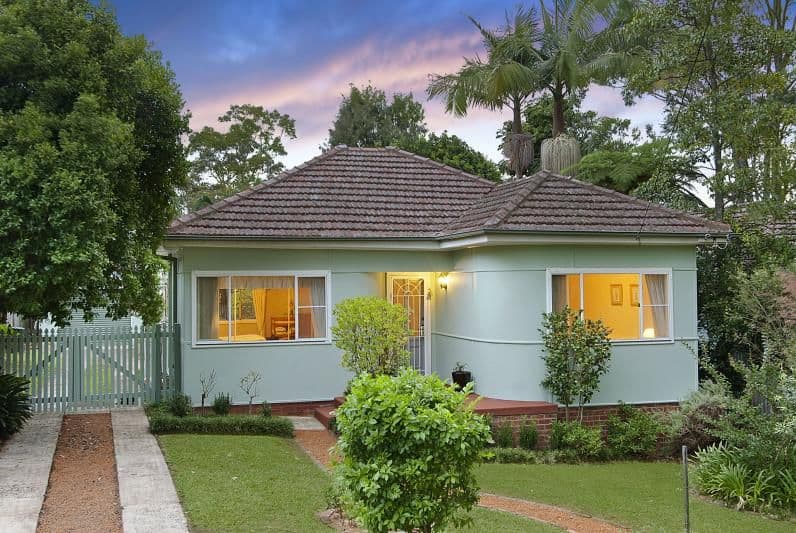 40 Woodlands Street, BAULKHAM HILLS NSW 2153, Baulkham Hills - Image 1