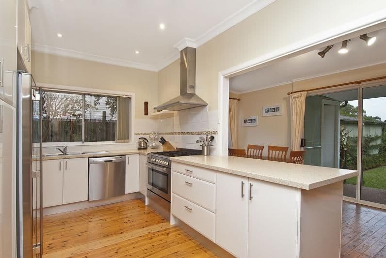 40 Woodlands Street, BAULKHAM HILLS NSW 2153, Baulkham Hills - Thumbnail 2