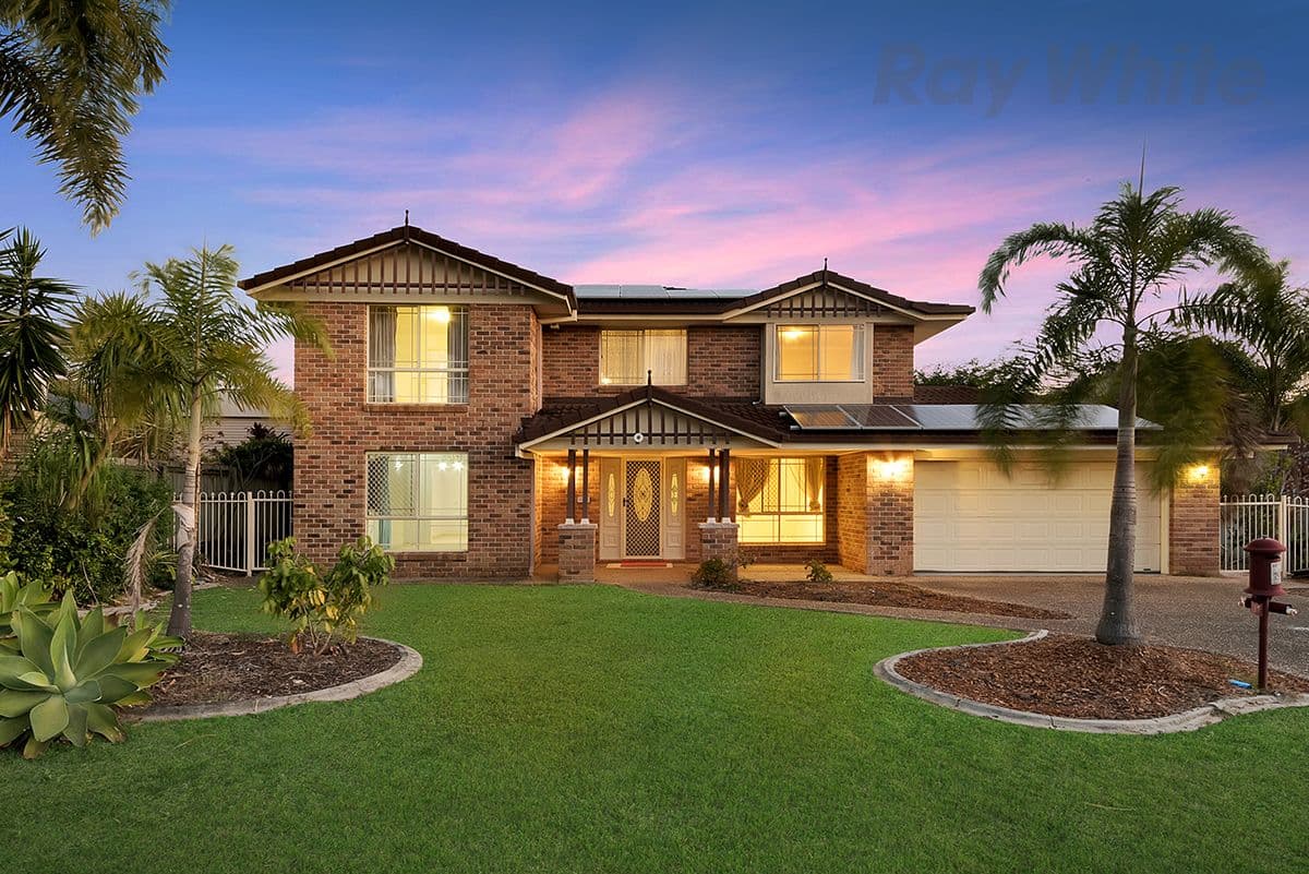 17 Sentry Place, Runcorn QLD 4113, Runcorn - Image 1