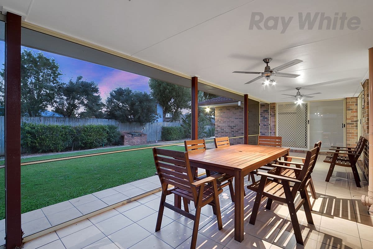 17 Sentry Place, Runcorn QLD 4113, Runcorn - Thumbnail 2