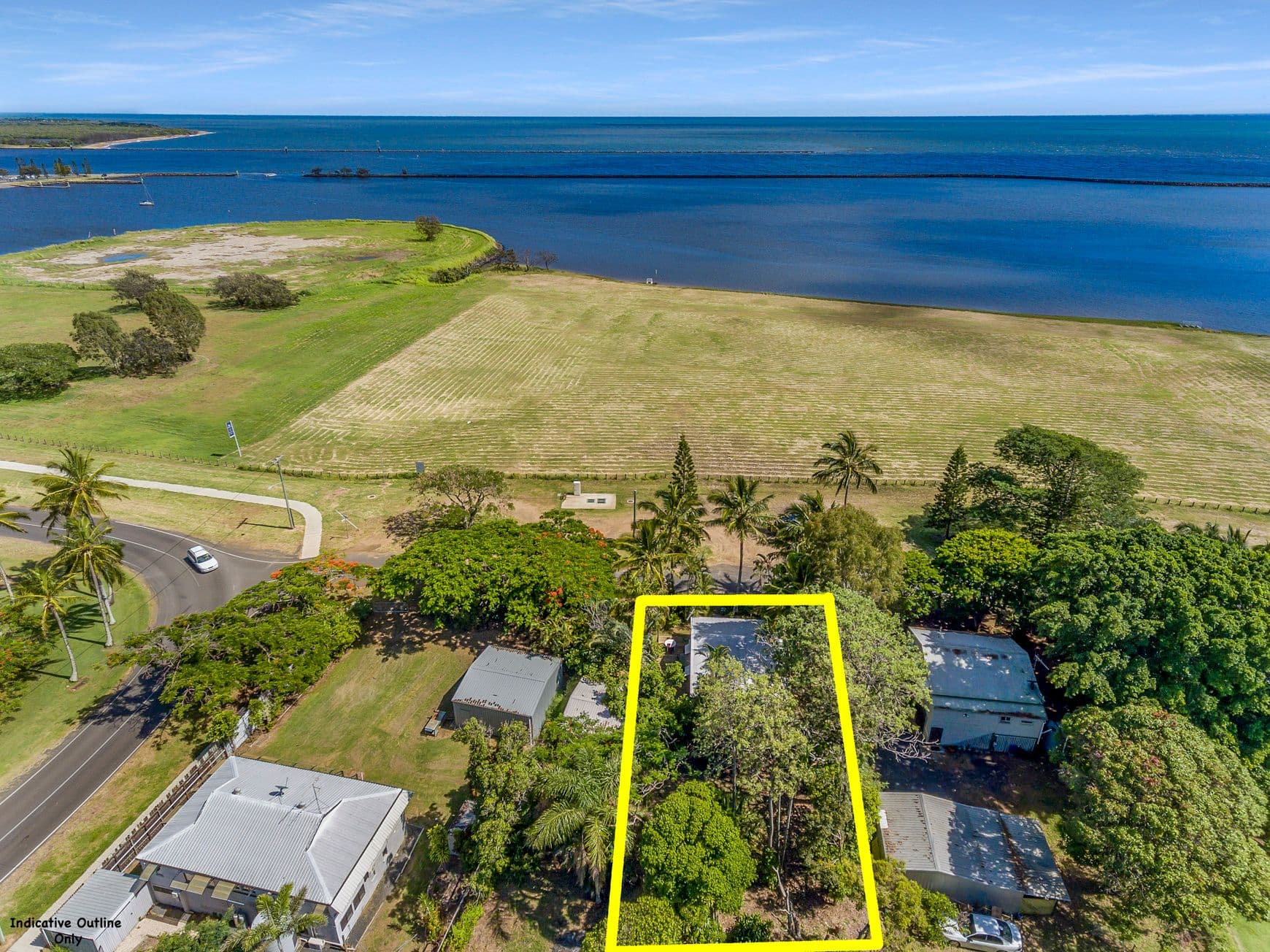 6 Harbour Esplanade, Burnett Heads QLD 4670, Burnett Heads - Image 1
