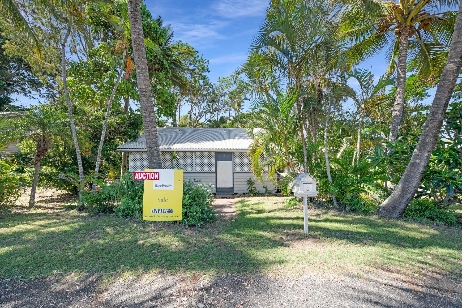 6 Harbour Esplanade, Burnett Heads QLD 4670, Burnett Heads - Thumbnail 8