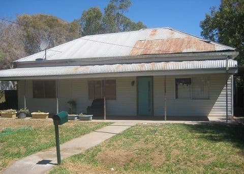 7 Maule Lane, COONAMBLE NSW 2829, Coonamble - Image 1