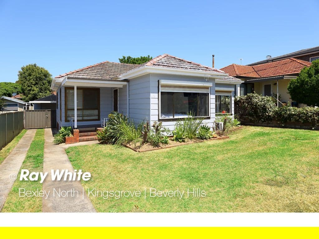 42 Forsyth Street, Kingsgrove - Image 1