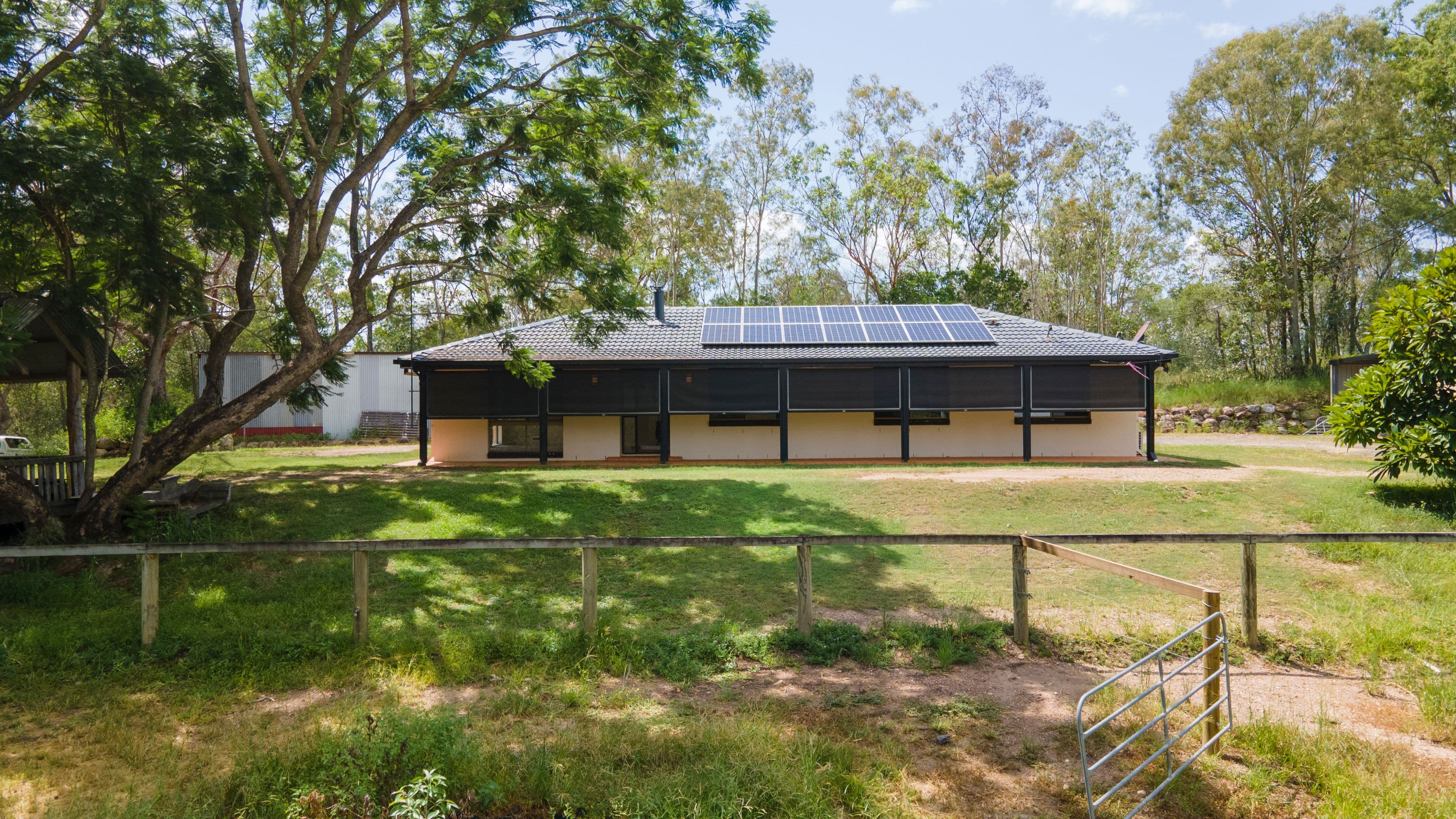591 Kangaroo Gully Road, Anstead QLD 4070, Anstead - Image 1