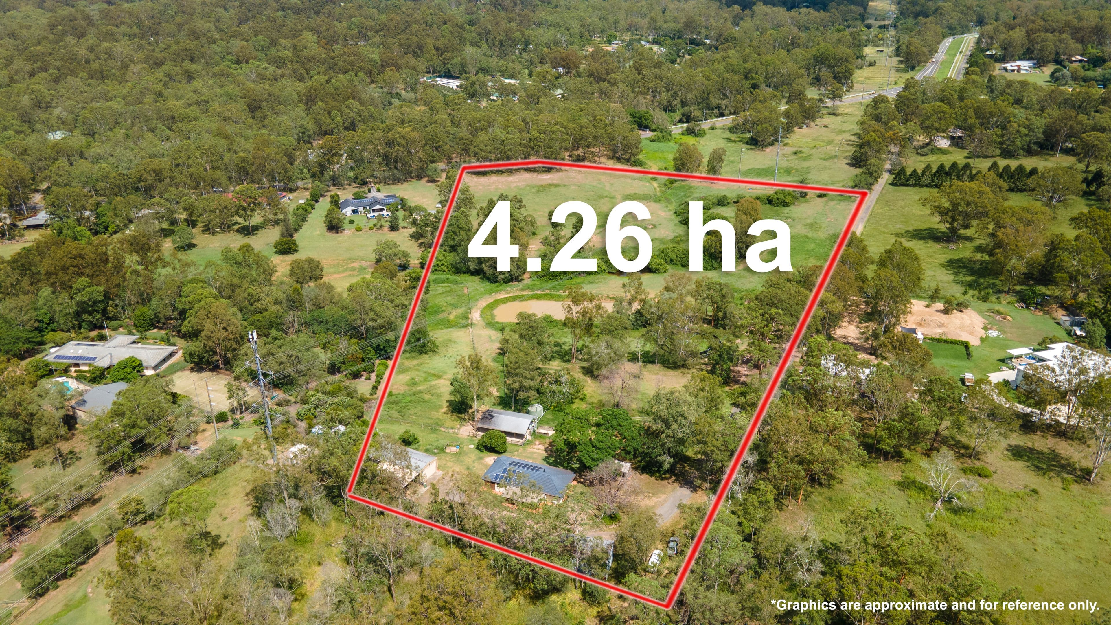 591 Kangaroo Gully Road, Anstead QLD 4070, Anstead - Thumbnail 2