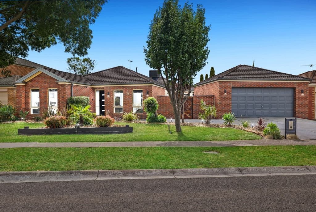 13 Fairhaven Crescent, Hoppers Crossing VIC 3029, Hoppers Crossing - Image 1