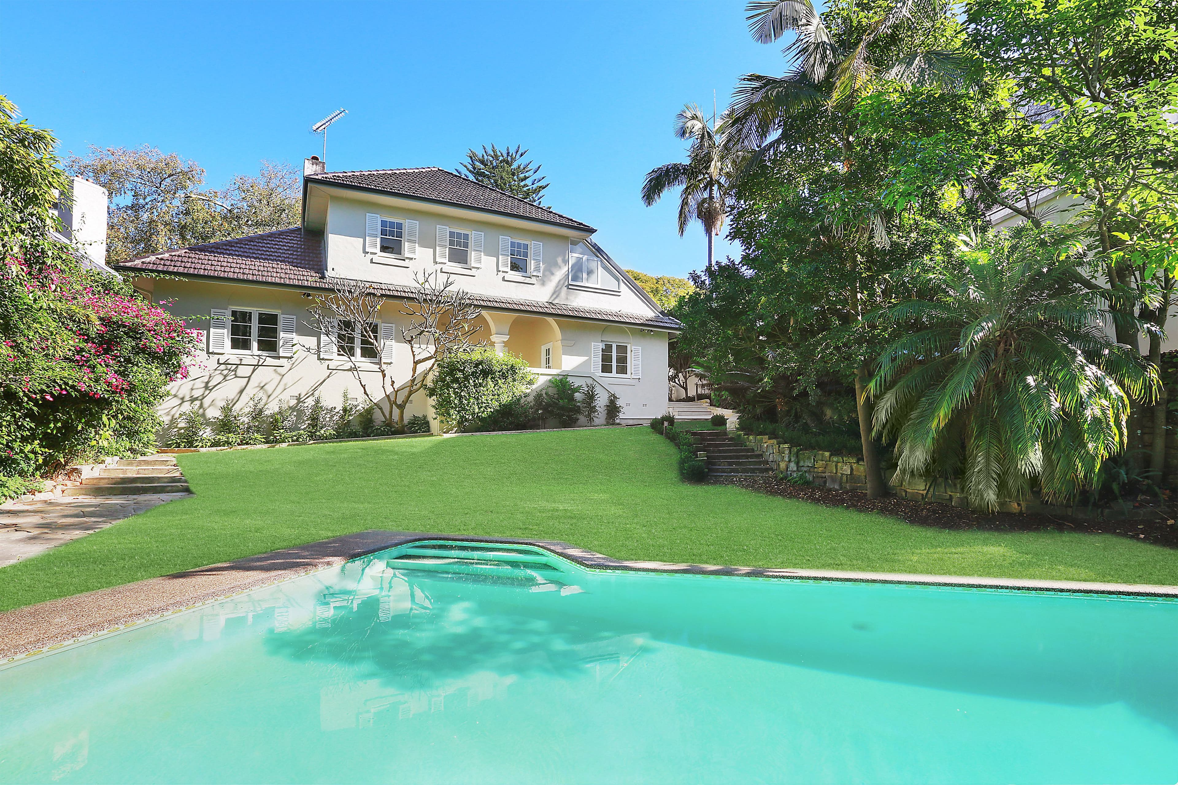 8 Greenoaks Avenue, Darling Point - Image 1