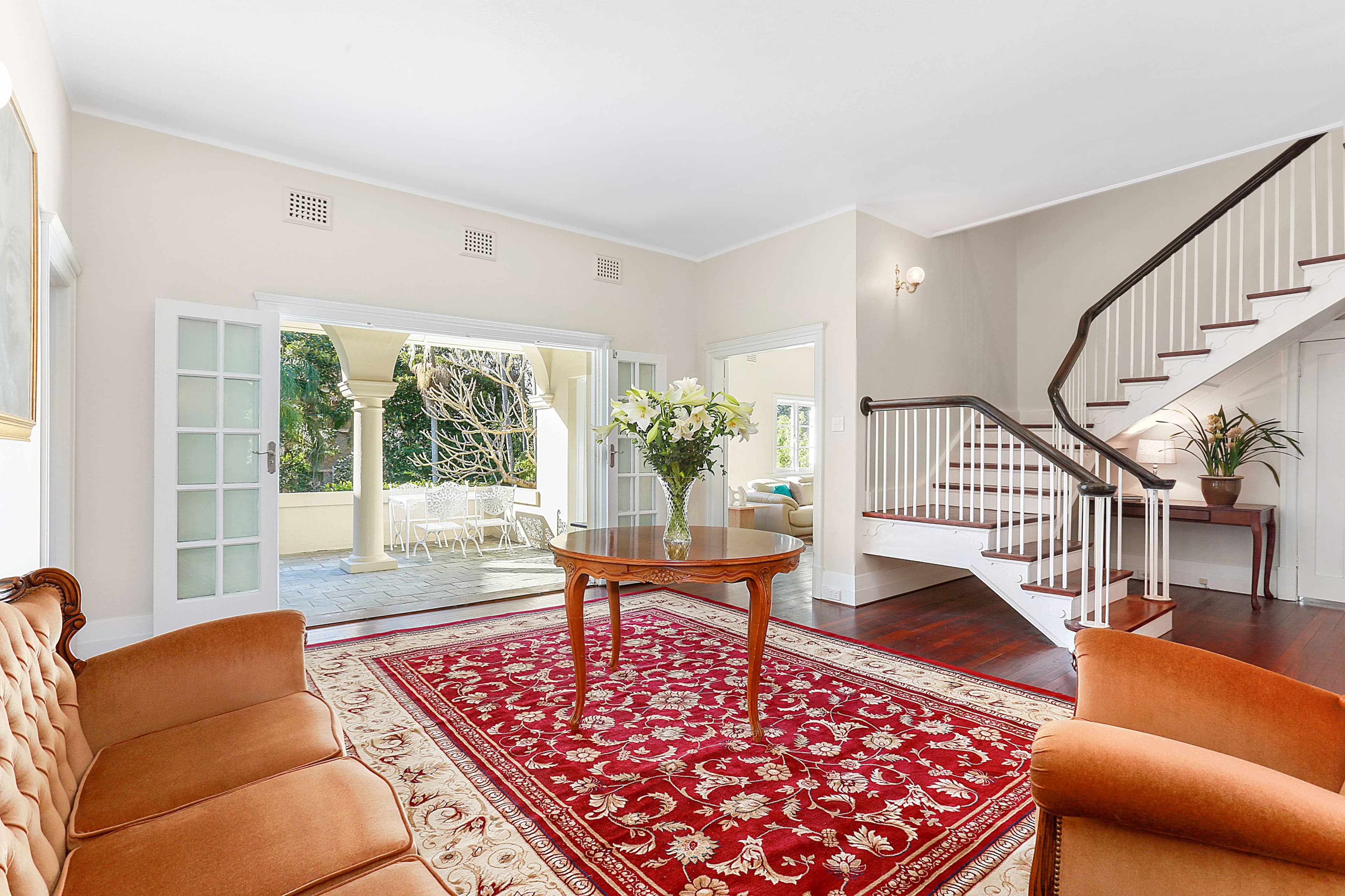 8 Greenoaks Avenue, Darling Point - Thumbnail 4