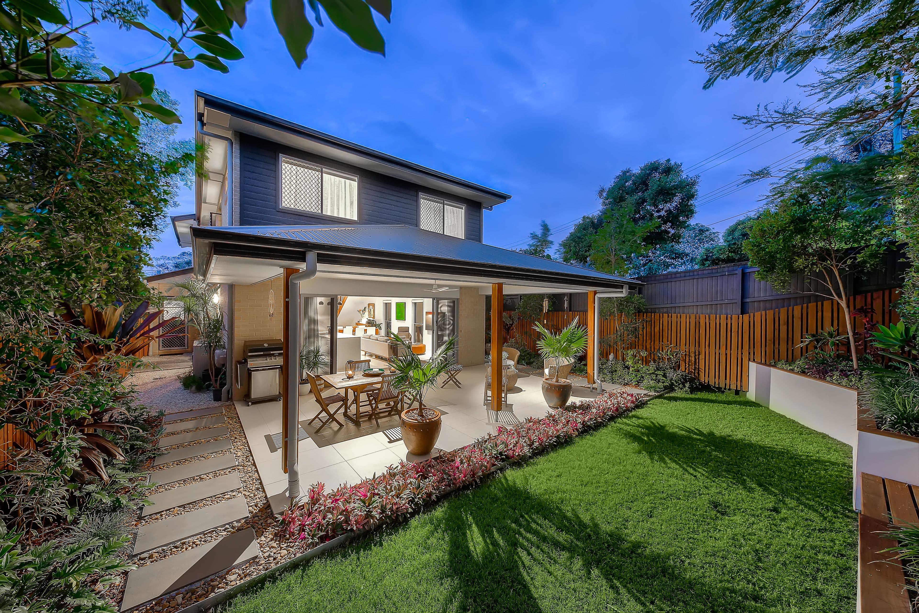 26 Hilda Street, Alderley QLD 4051, Alderley - Thumbnail 2