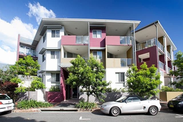 333 Water Street, FORTITUDE VALLEY QLD 4006, Fortitude Valley - Image 1