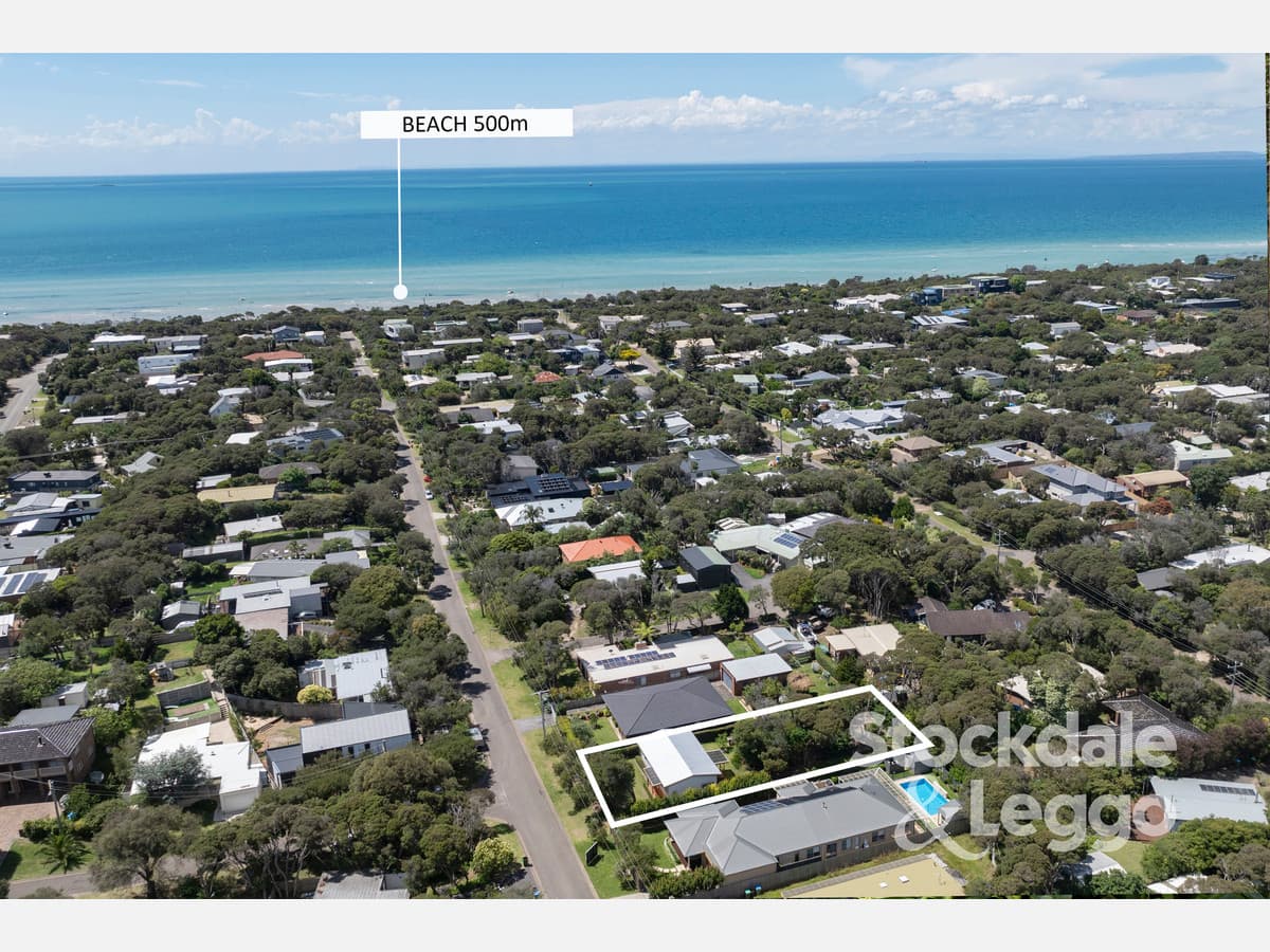 35 Michael Street, Rye VIC 3941, Rye - Image 1