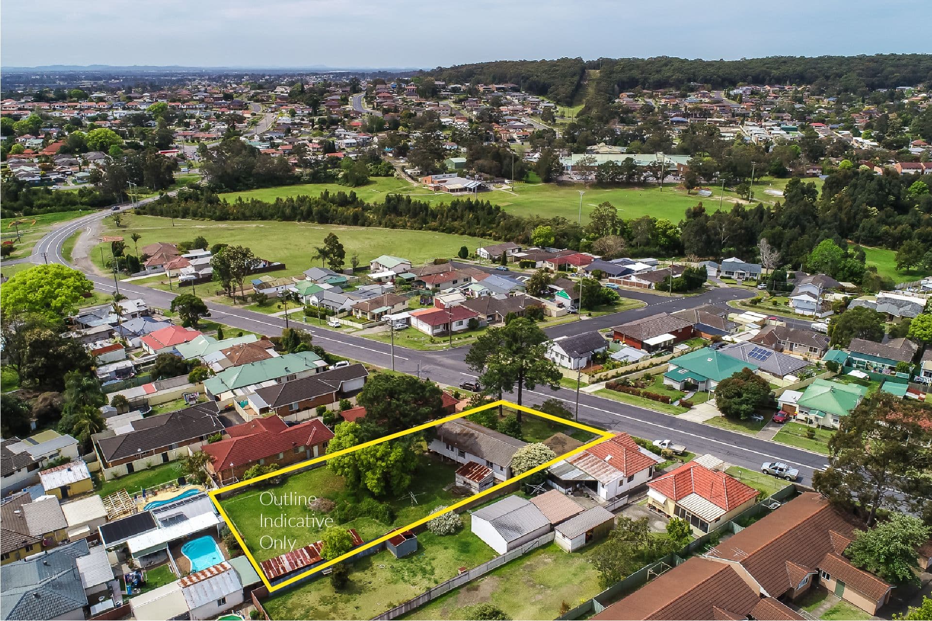 108 Cardiff Road, Elermore Vale - Image 1