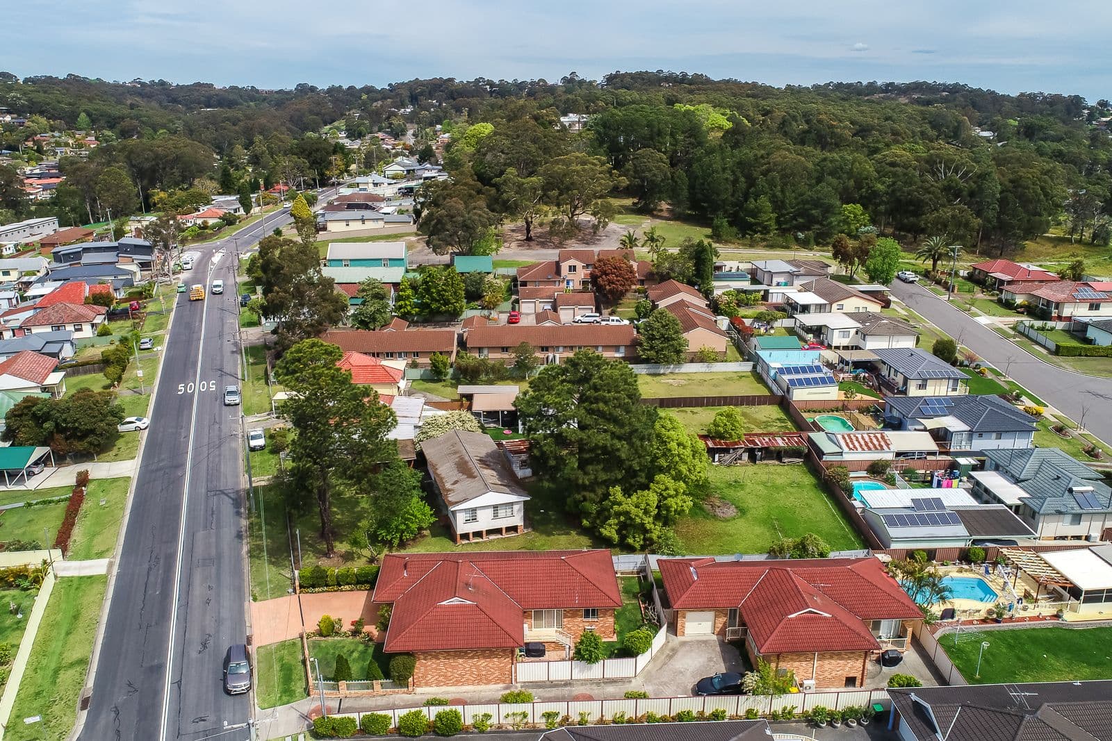 108 Cardiff Road, Elermore Vale - Thumbnail 2