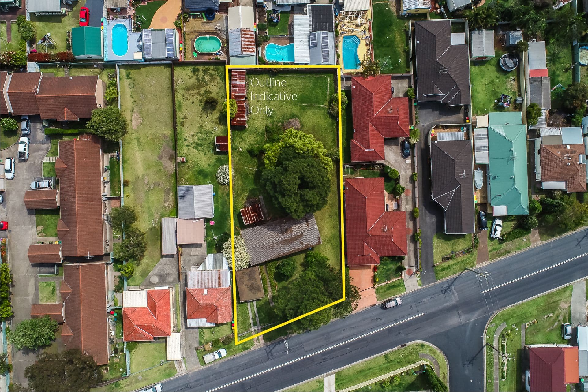 108 Cardiff Road, Elermore Vale - Thumbnail 4