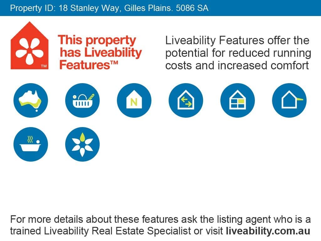 18 Stanley Way, Gilles Plains SA 5086, Gilles Plains - Thumbnail 2