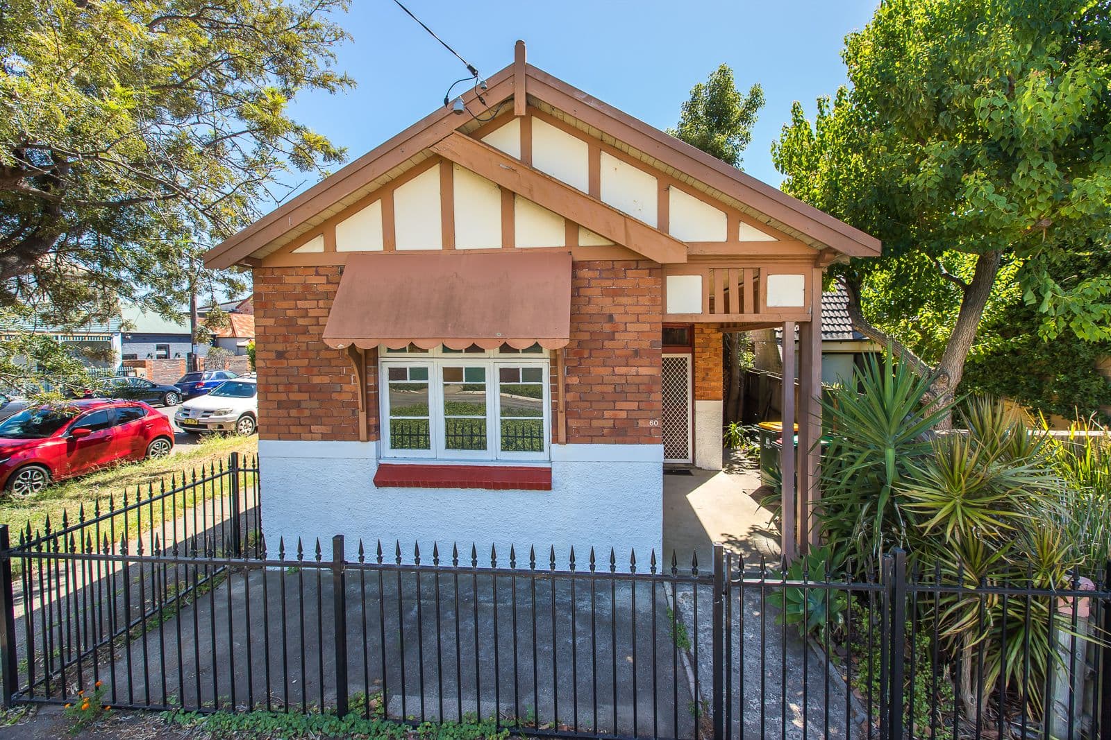 60 Parry Street, Cooks Hill - Image 1