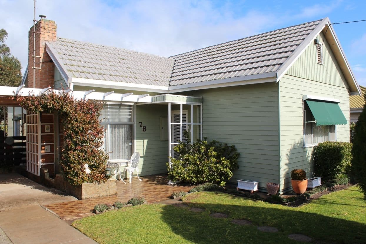 78 King Street, Hamilton VIC 3300, Hamilton - Image 1