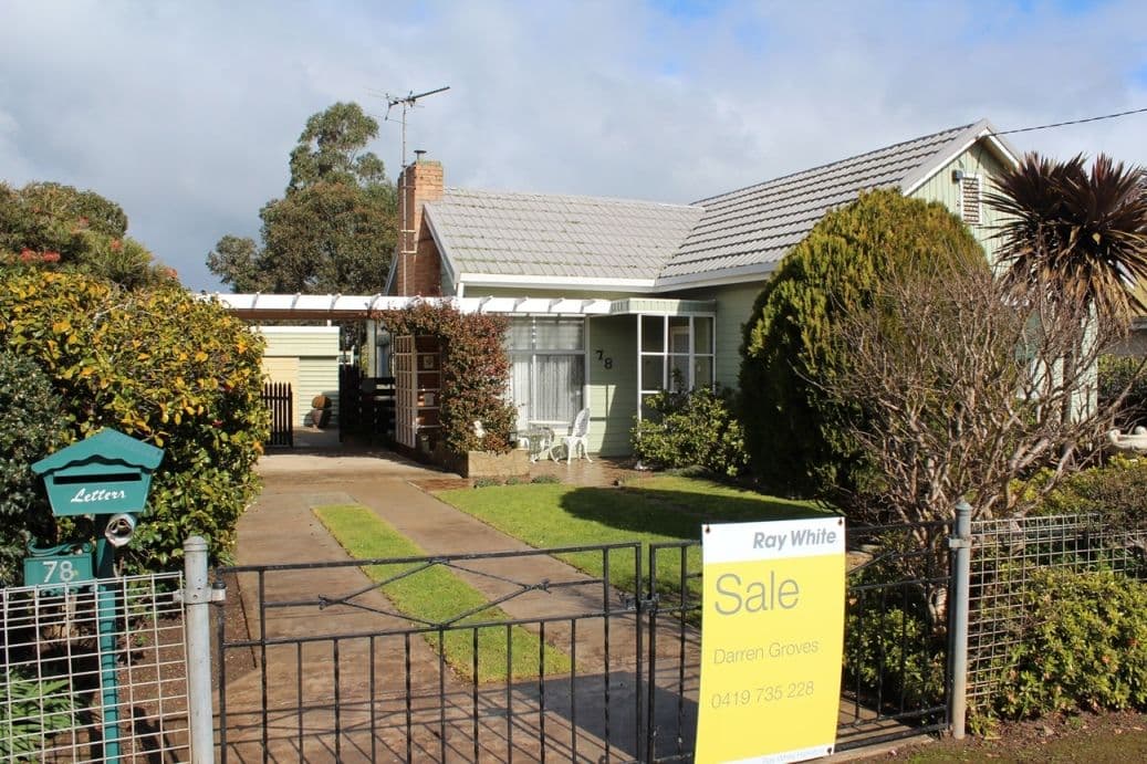 78 King Street, Hamilton VIC 3300, Hamilton - Thumbnail 2