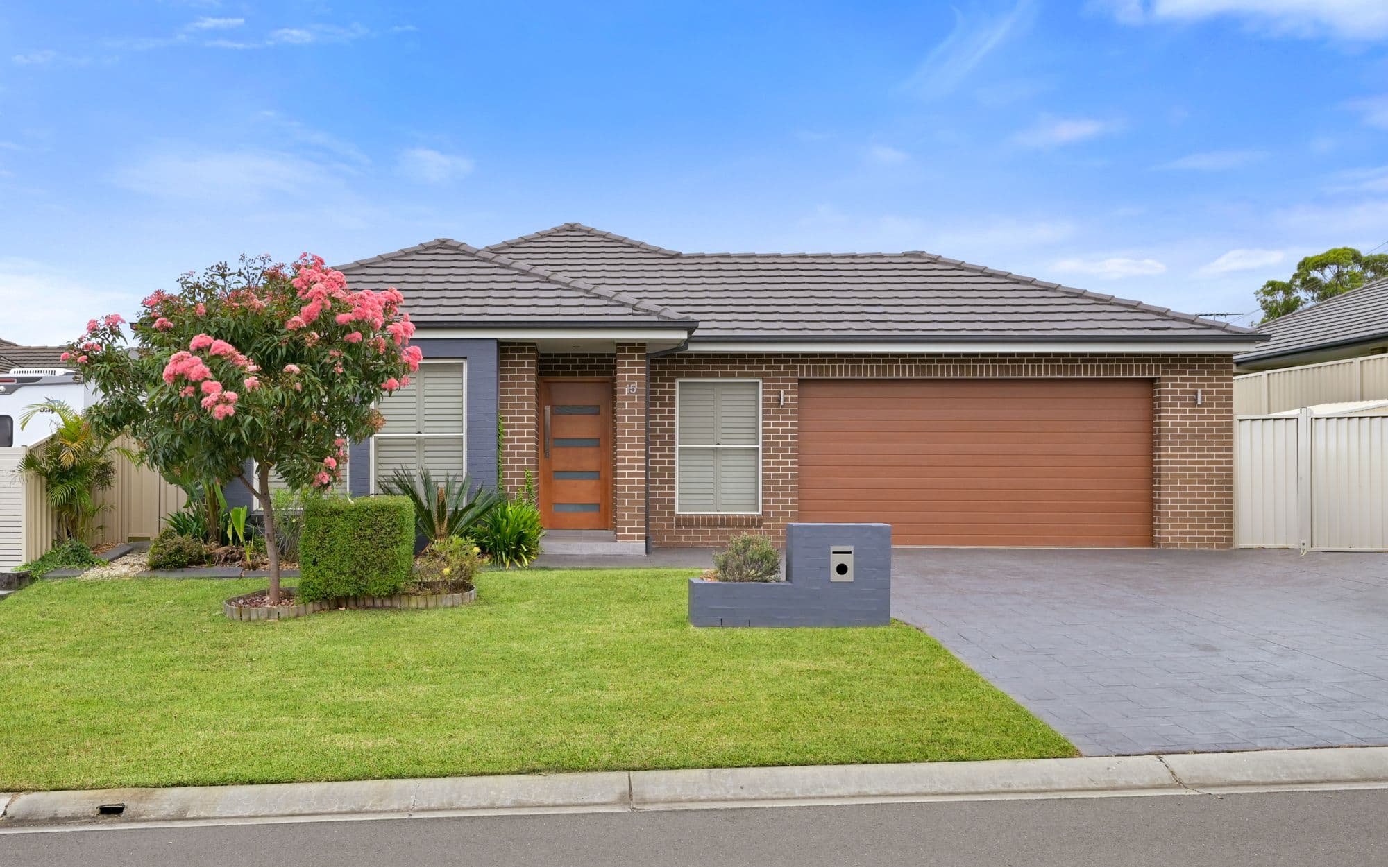 15 Lancaster Street, Gregory Hills NSW 2557, Gregory Hills - Image 1