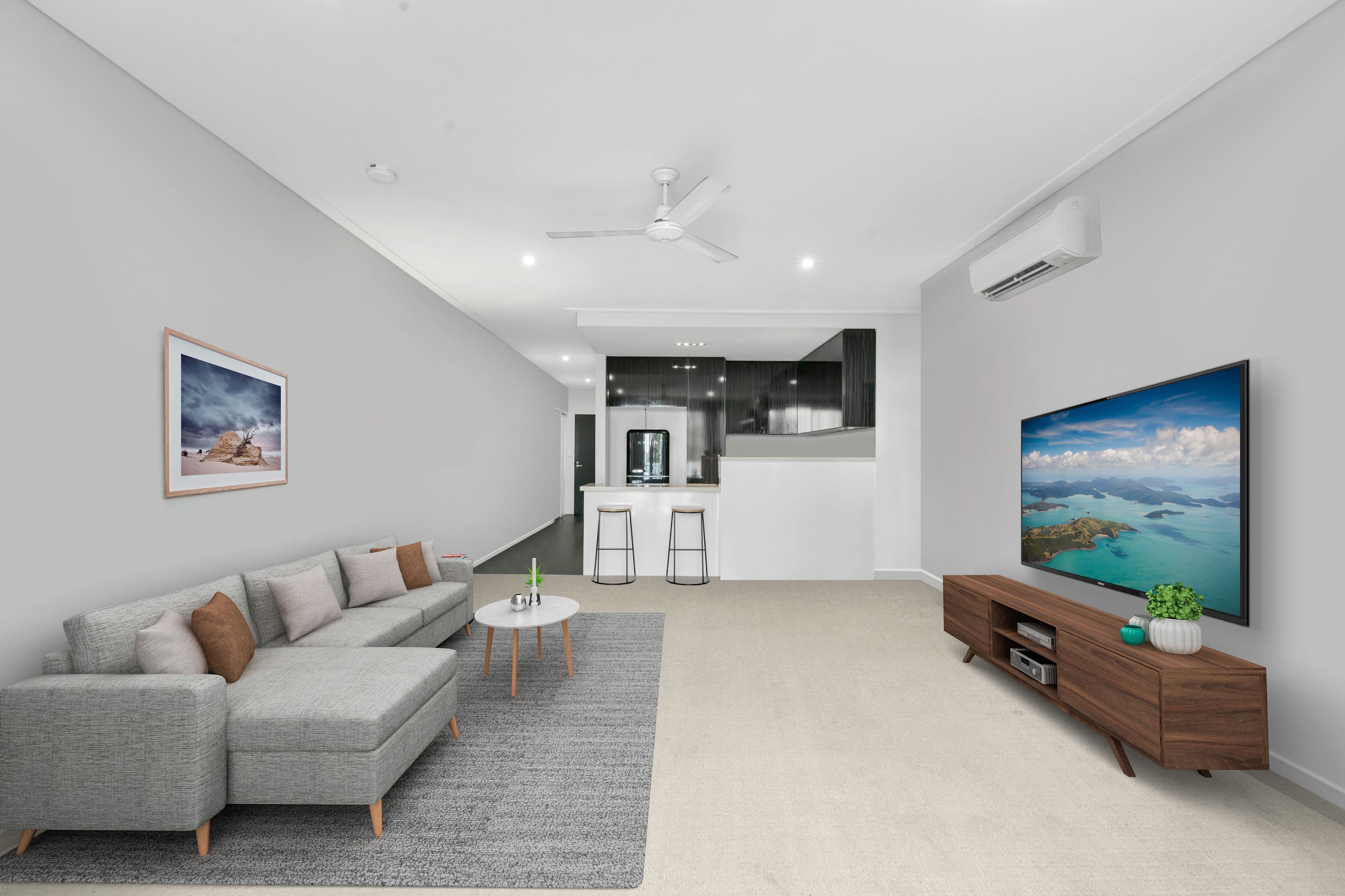 85 O'Connell Street, Kangaroo Point QLD 4169, Kangaroo Point - Thumbnail 2