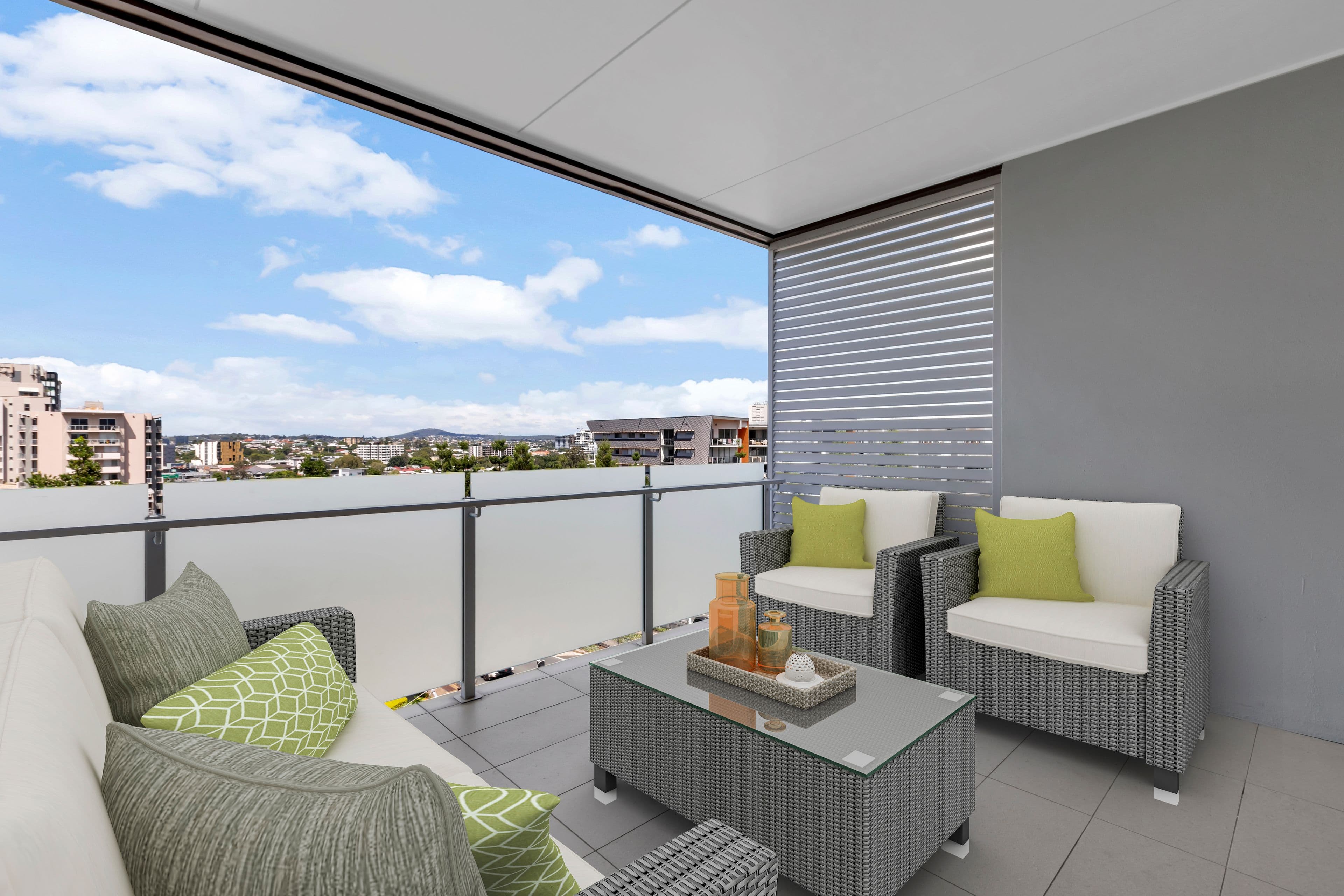 85 O'Connell Street, Kangaroo Point QLD 4169, Kangaroo Point - Thumbnail 4