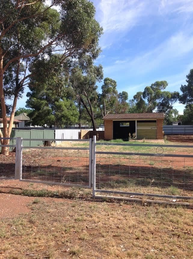 1 Stenhouse Street, Condobolin NSW 2877, Condobolin - Image 1