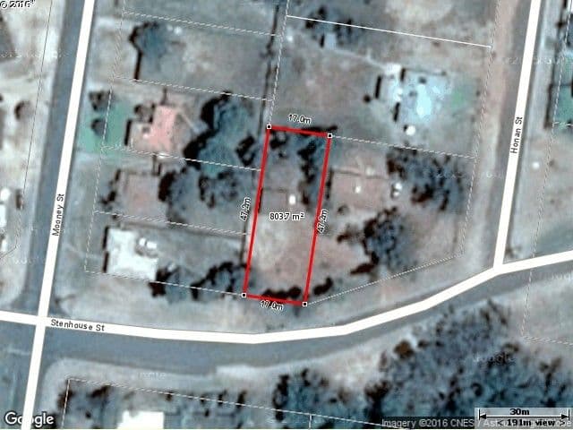 1 Stenhouse Street, Condobolin NSW 2877, Condobolin - Thumbnail 2