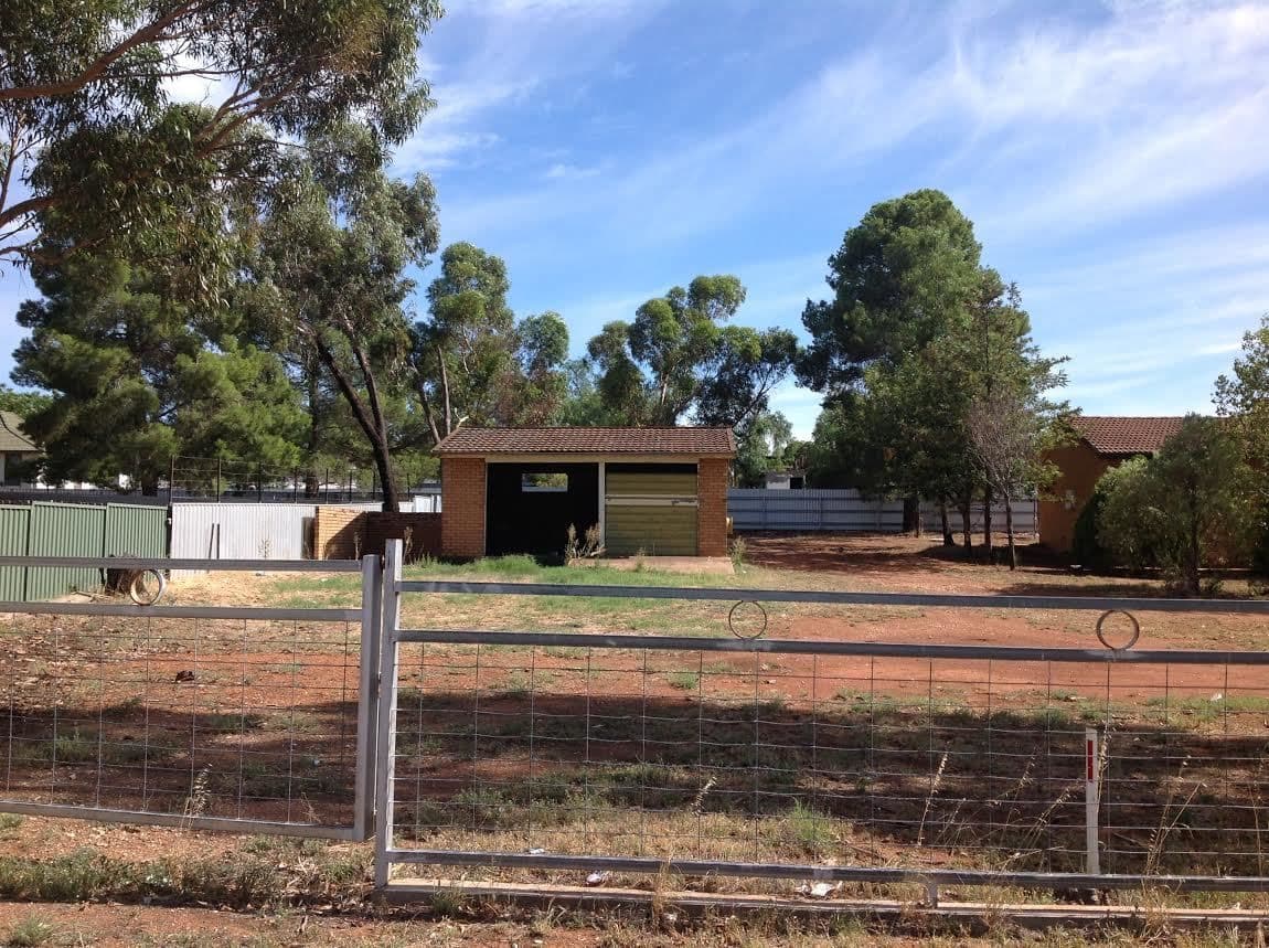 1 Stenhouse Street, Condobolin NSW 2877, Condobolin - Thumbnail 3