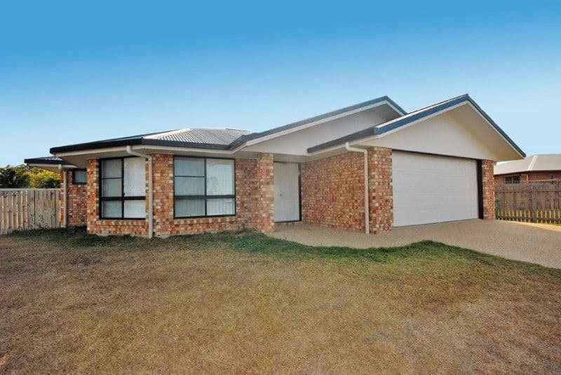44 Donovan Crescent, GRACEMERE QLD 4702, Gracemere - Image 1