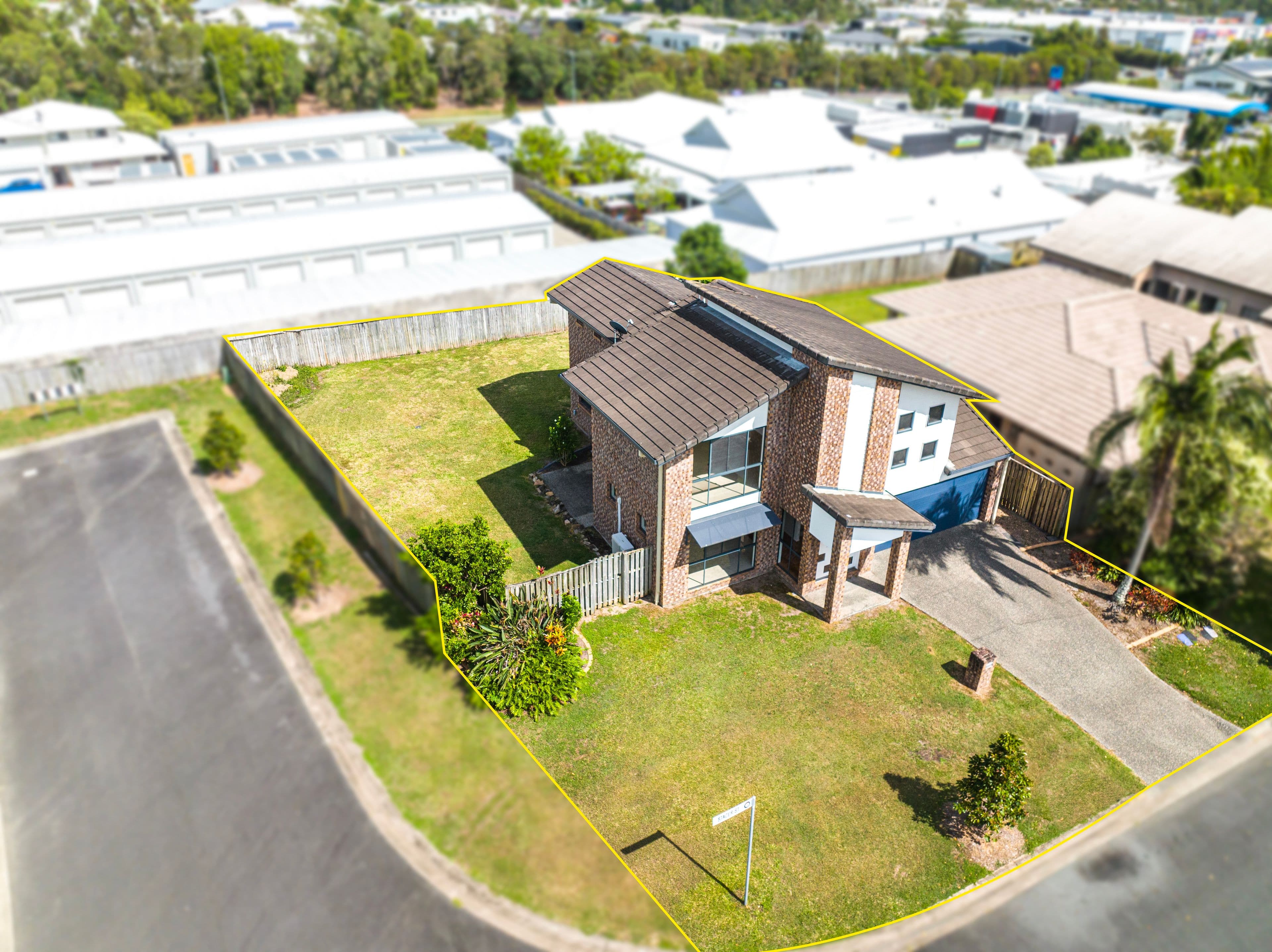 2 Stacer Street, Upper Coomera QLD 4209, Upper Coomera - Image 1