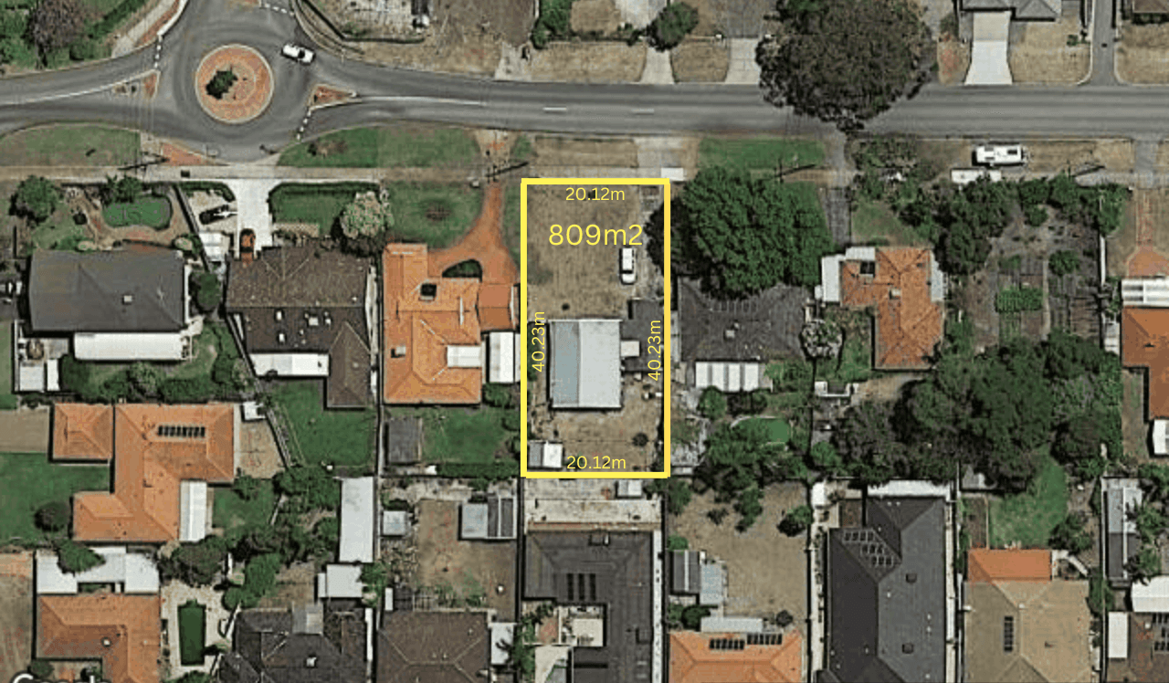 65 Acanthus Road, Willetton WA 6155, Willetton - Image 1