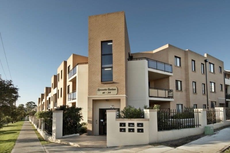 16-24 Lydbrook Street, WESTMEAD NSW 2145, Westmead - Image 1