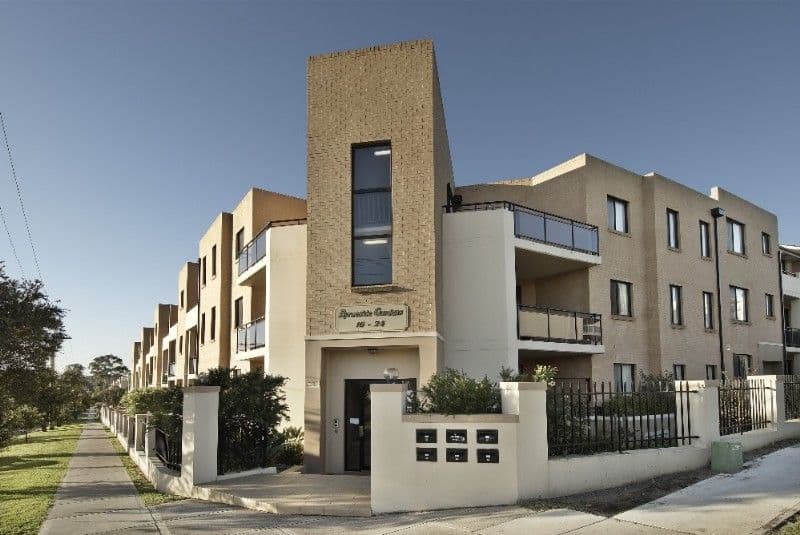 16-24 Lydbrook Street, WESTMEAD NSW 2145, Westmead - Thumbnail 5