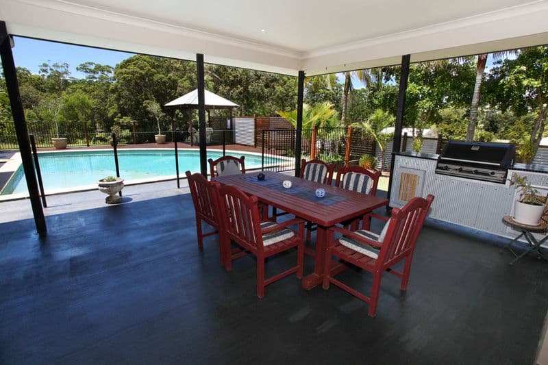 642 Diddillibah Road, DIDDILLIBAH QLD 4559, Diddillibah - Thumbnail 4