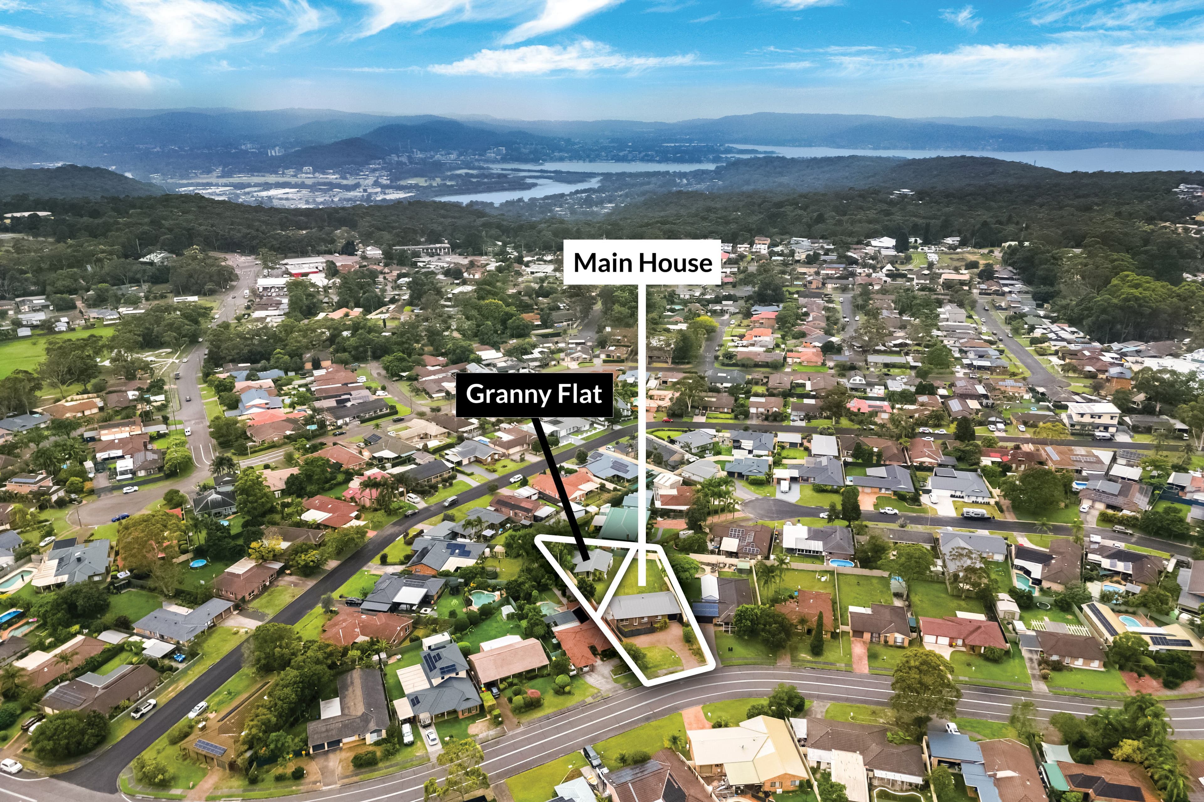 34 Mitchell Drive, Kariong NSW 2250, Kariong - Image 1