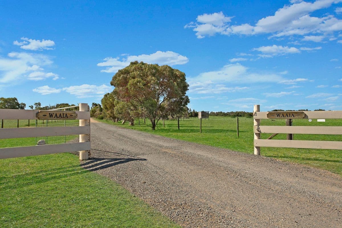 56 Richardson Road Lower Light Via, Two Wells SA 5501, Two Wells - Image 1