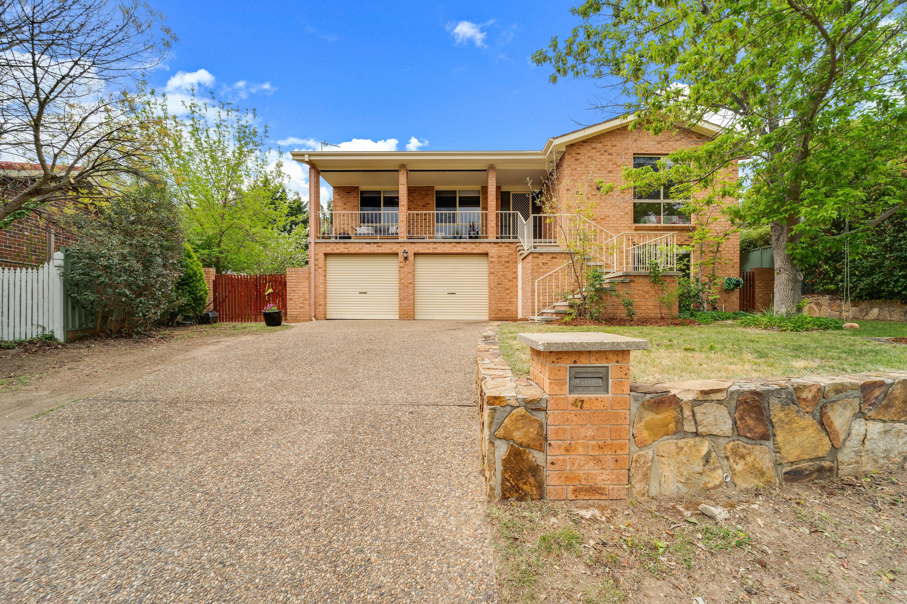 47 Delprat Circuit, Monash ACT 2904, Monash - Image 1