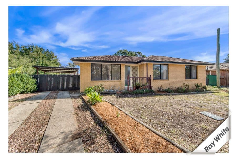 9 Oakover Circuit, Kaleen ACT 2617, Kaleen - Image 1