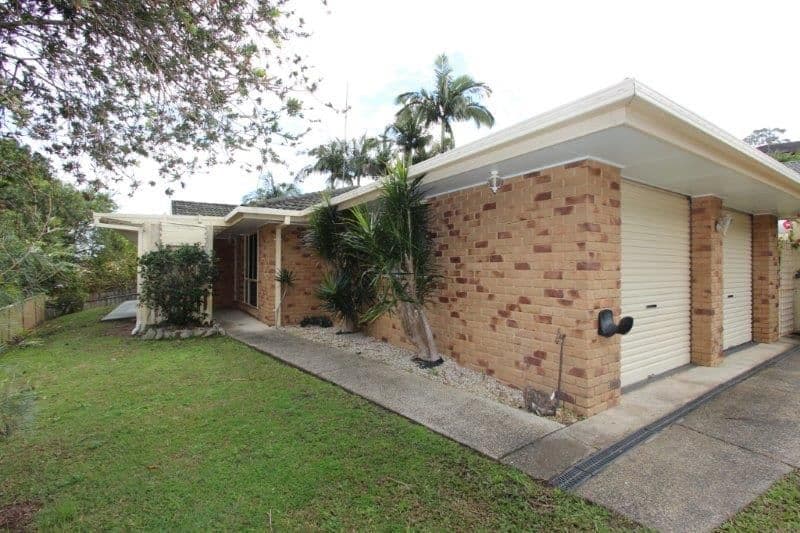 28 Brooker Drive, GOONELLABAH NSW 2480, Goonellabah - Thumbnail 2
